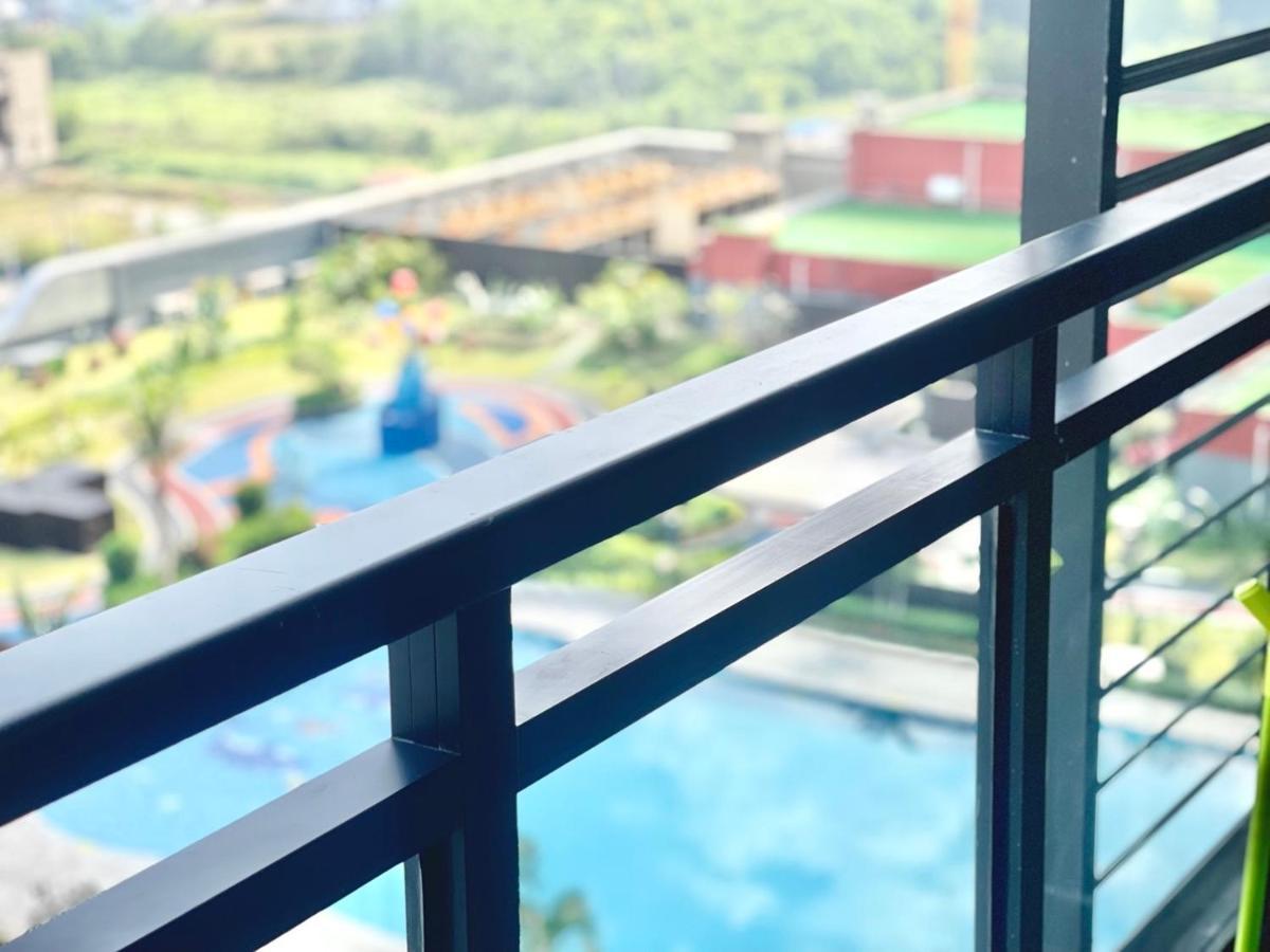 U Mall Apartments - 400M To Sokha Beach Sihanoukville Exterior photo